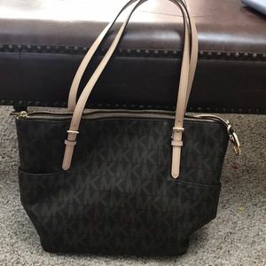 Michael Kors tote bag
